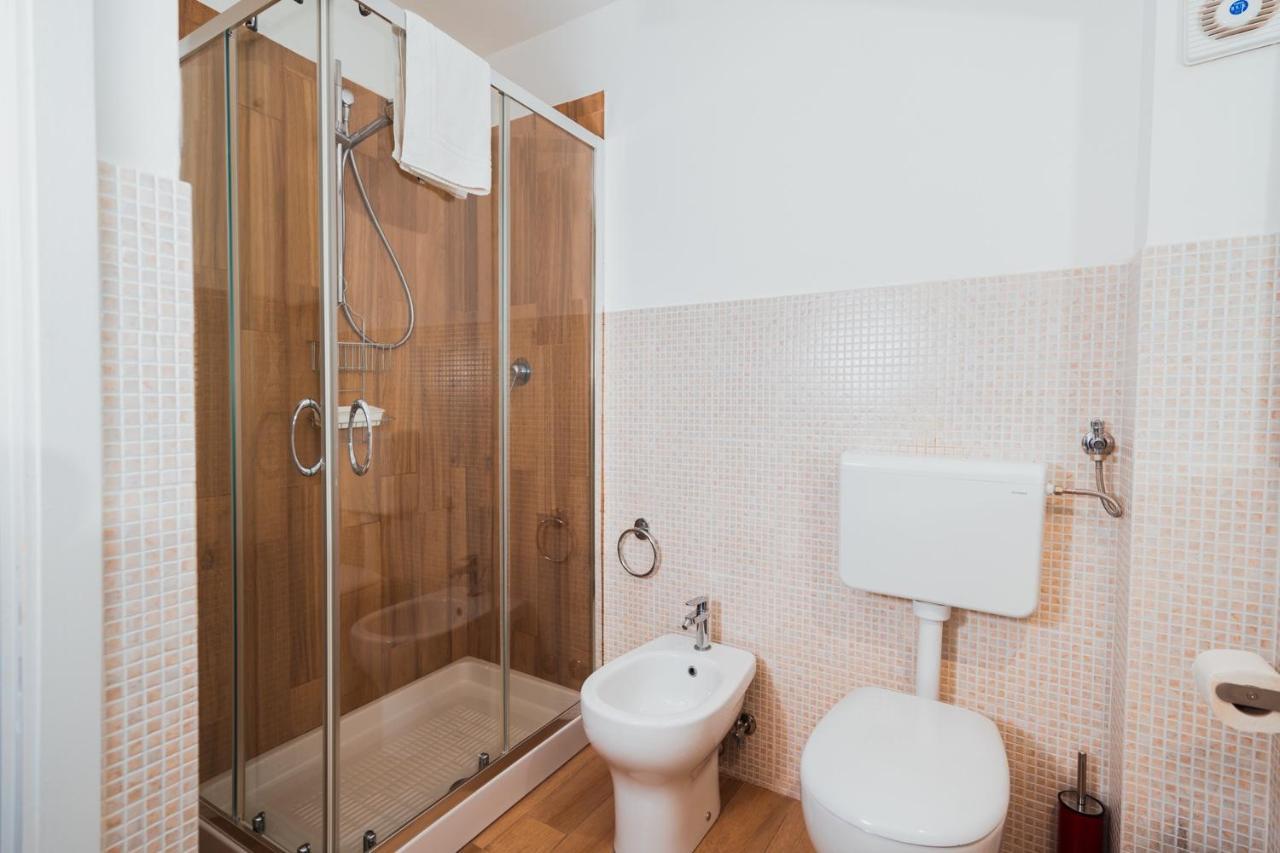 Chebedda B&B Катанія Екстер'єр фото